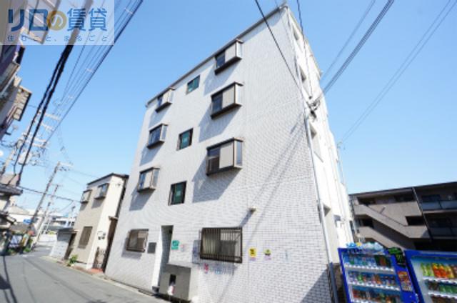 ロイヤルステージ上新庄