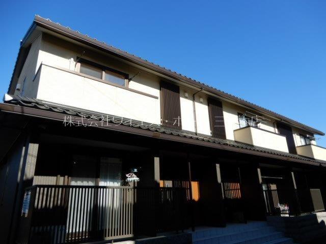 ＪＲ中央線 東小金井駅 徒歩14分  築11年