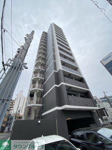 エステムコート名古屋新栄IVネスト