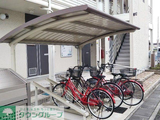 レオネクストセゾンコートII