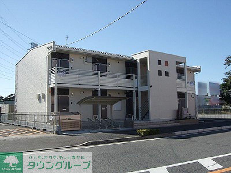 レオネクストセゾンコートII