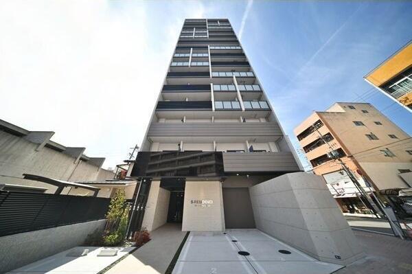 S-RESIDENCE名駅北ALESIA