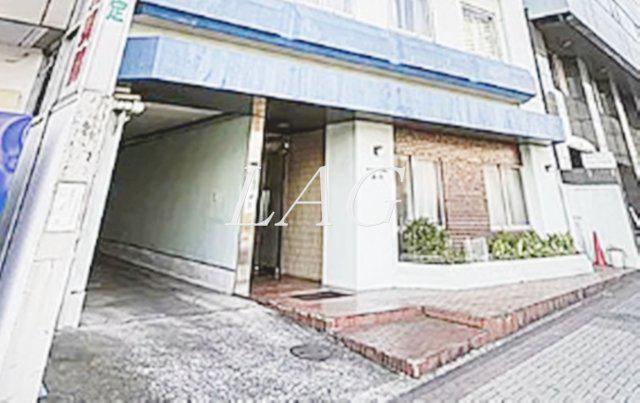オリエントマンション品川