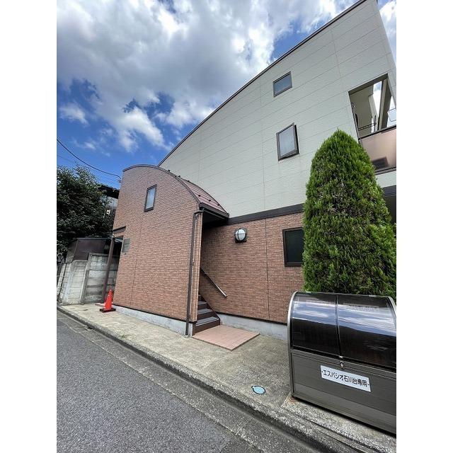 エスパシオ石川台