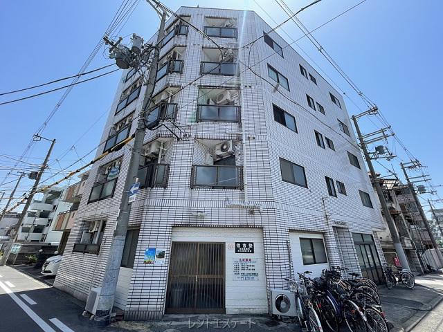 ハセロイヤル南住吉