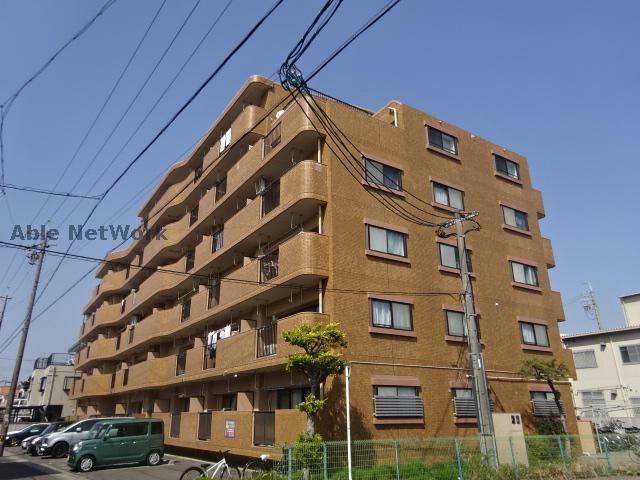 S-FORT春日井(2LDK/2階)