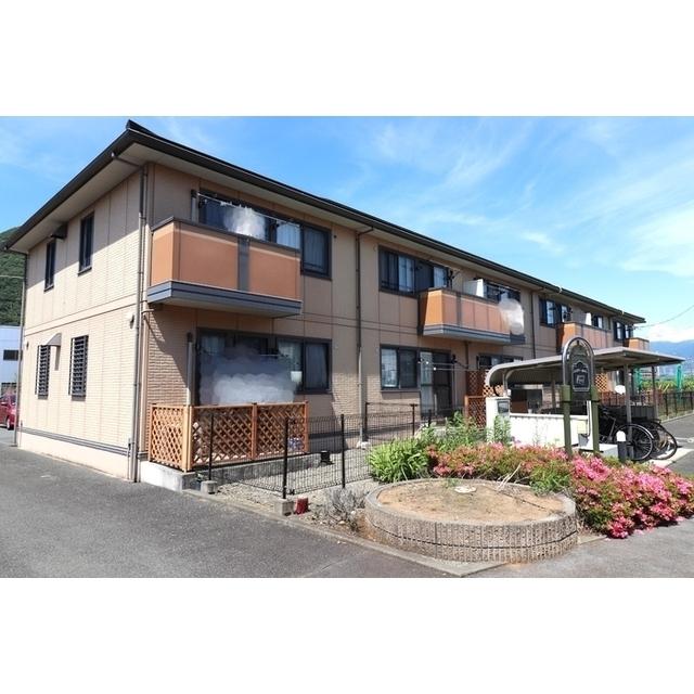 D-ROOMエスポワールサワ