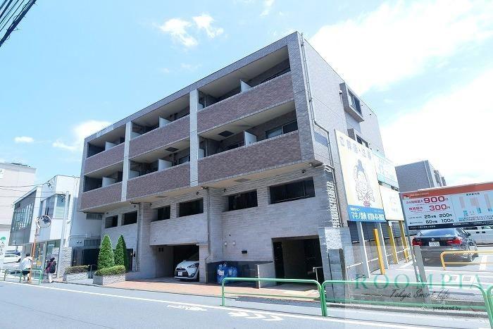 セジョリ大泉学園