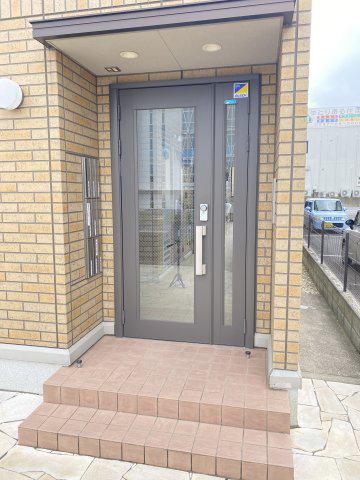 ボナールみらい平