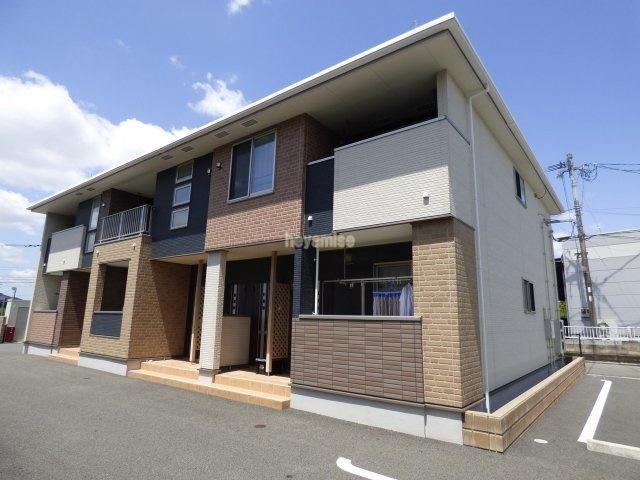 アステルコートI