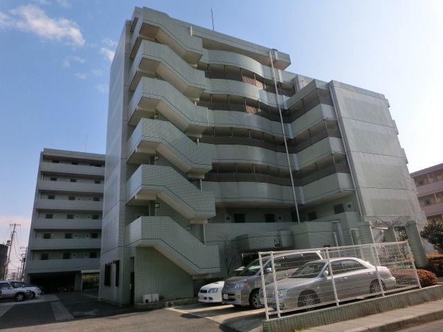 ドミール西船橋