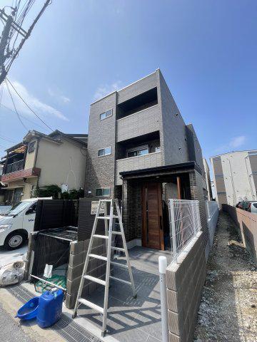 神田中通シーエム・キャトフ