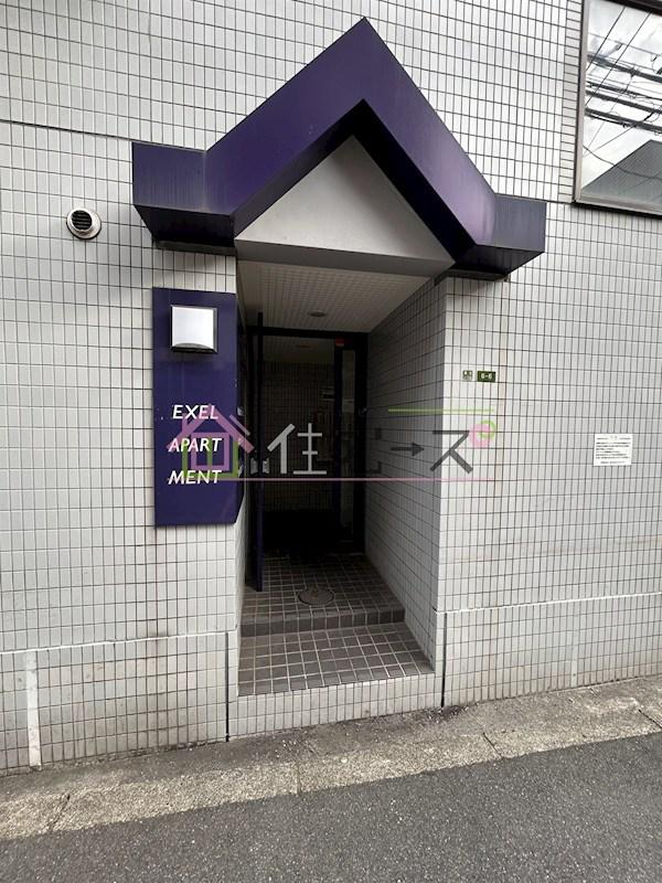 エクセルマンション