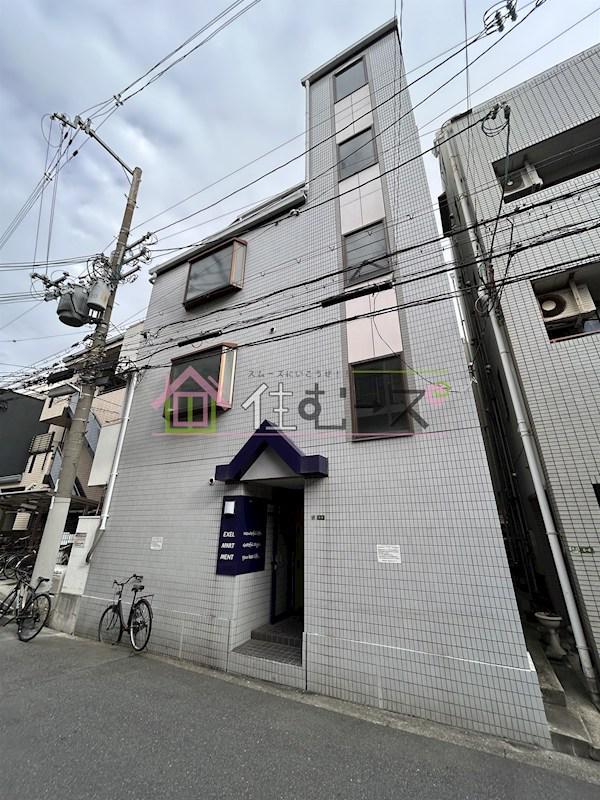 エクセルマンション