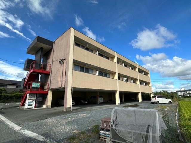 静岡県浜松市中央区 3階建 築18年