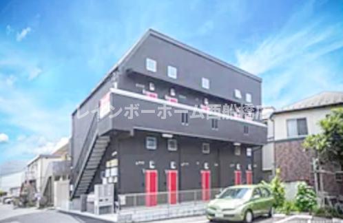 FELIS市川南