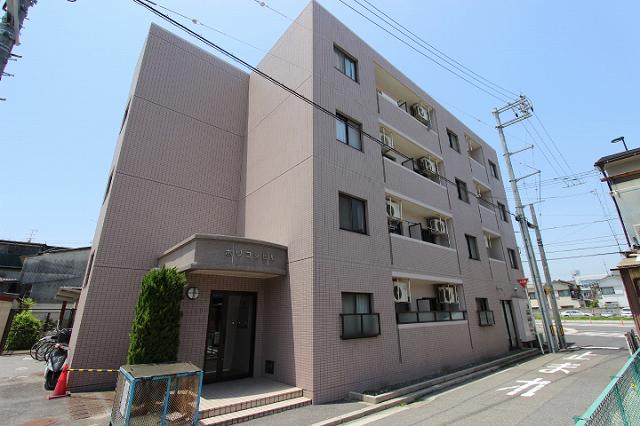 ホリコシビル
