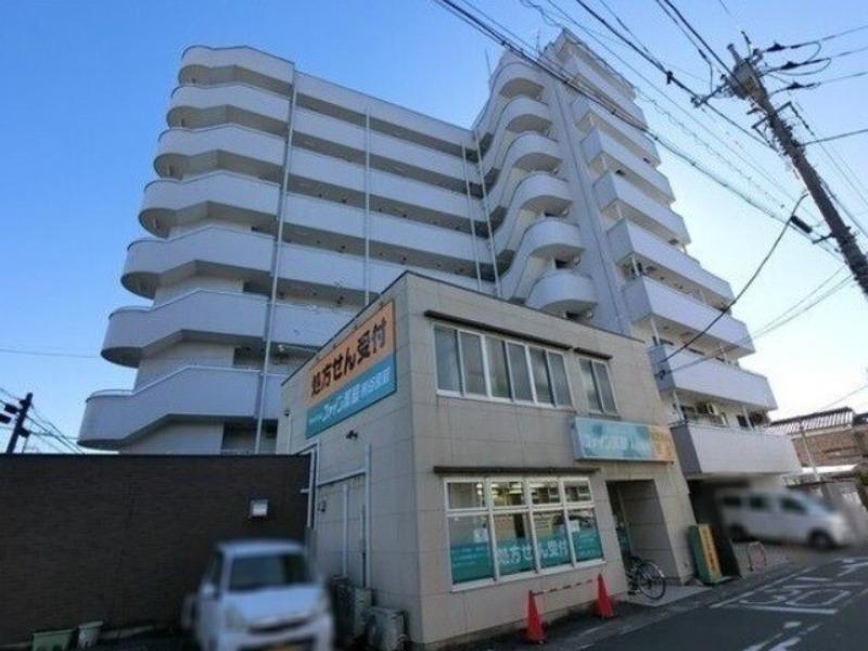 宮前ビル