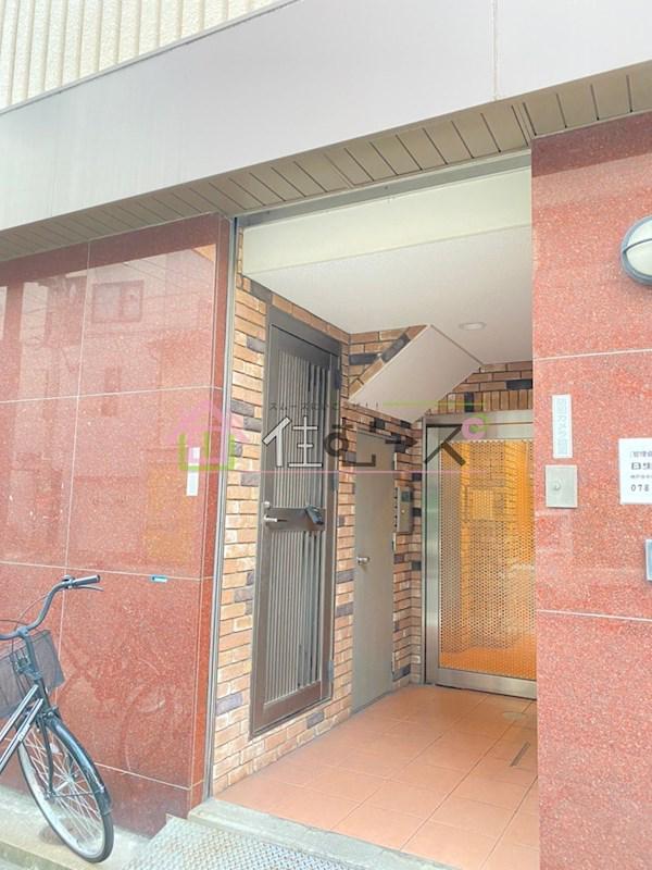 エルパラッツォ日本橋