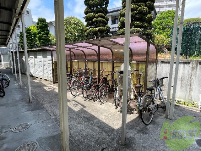 フレグランス高玉