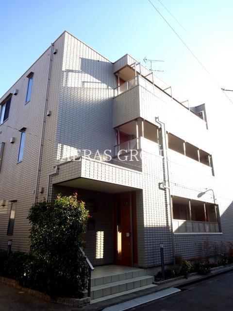 メゾンシャルム