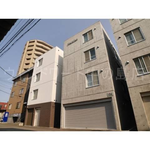 カルディーノ澄川