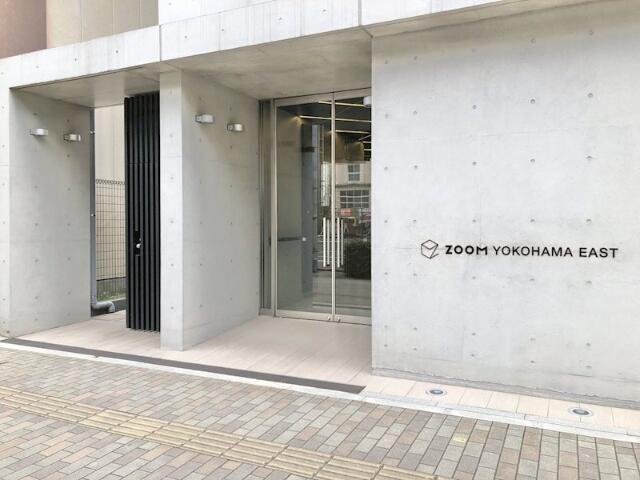 ZOOM横濱イースト