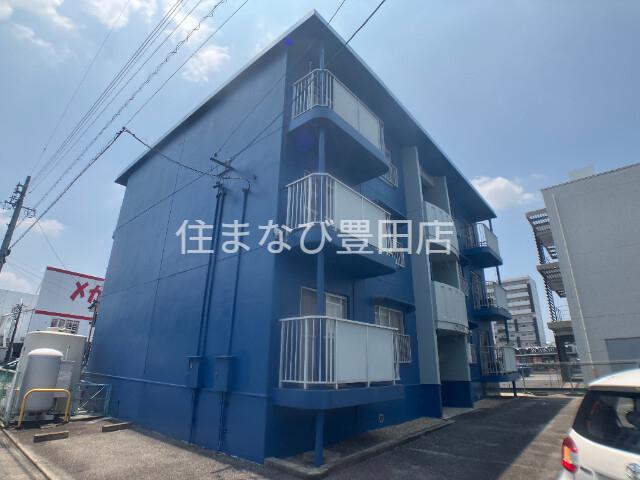ビラージ十塚