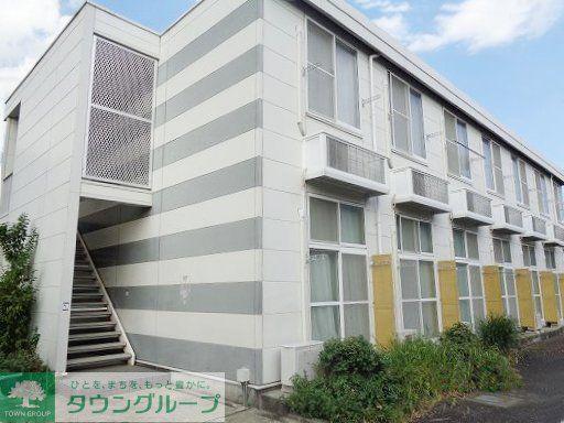 レオパレス広町