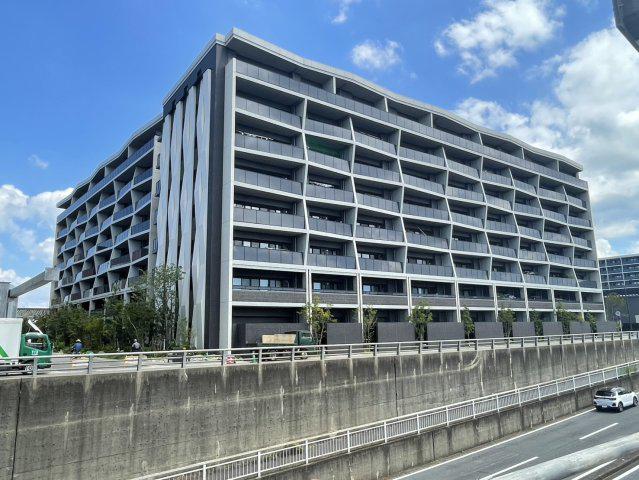 レ・ジェイド新大村ステーションフロント