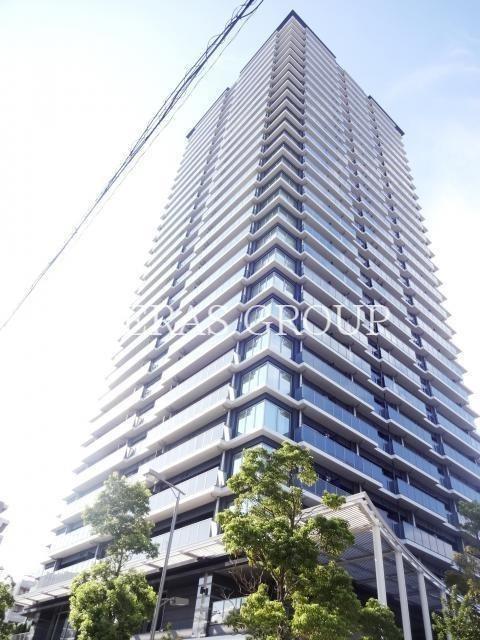 シティタワー蕨