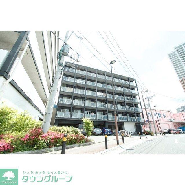 フィンリー大濠BAYウエスト