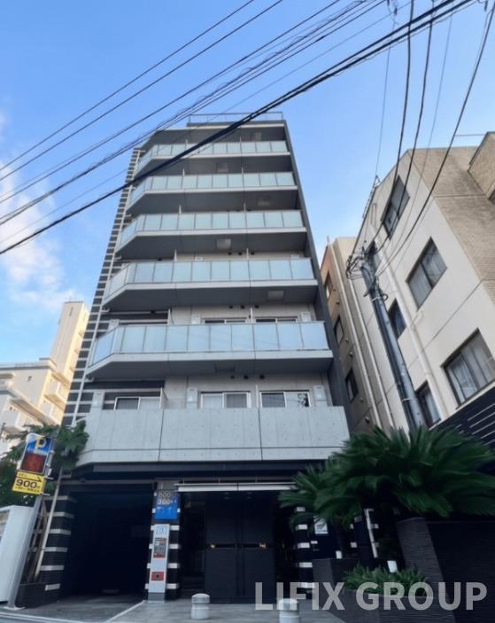 スパシエグランス練馬武蔵関