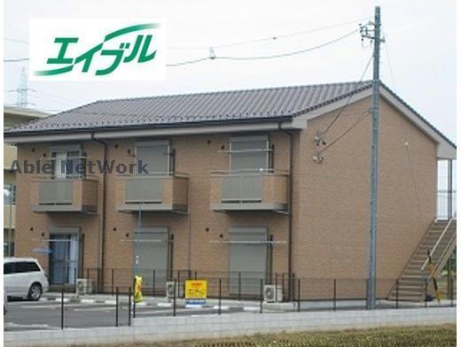 エントピアA・B