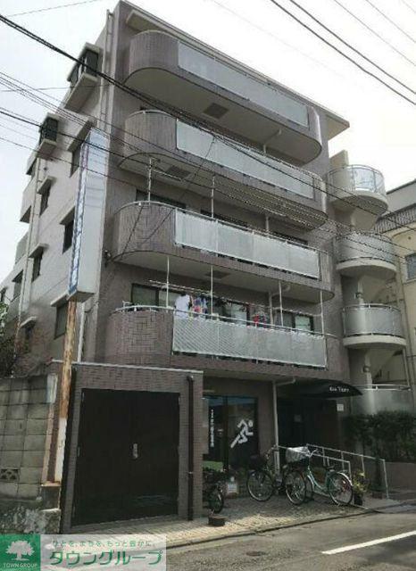 ユーコート野方