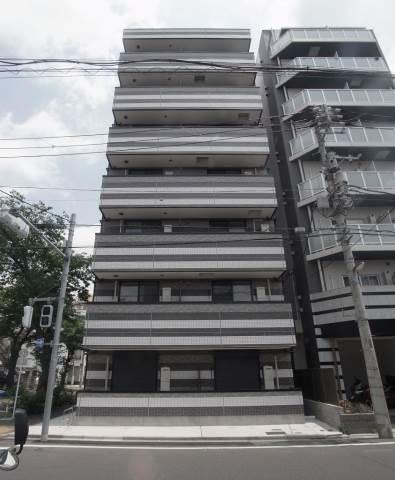 ヒルズ東日暮里
