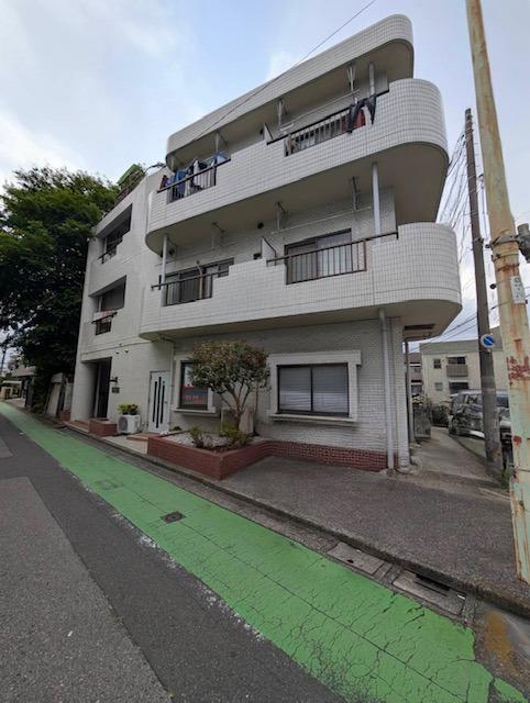 エスティーハイツ