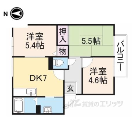 スペリオールプラザC