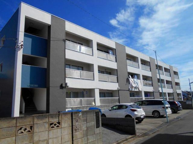 光マンション