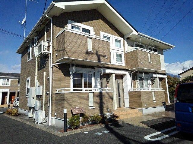 ヴァンベールA