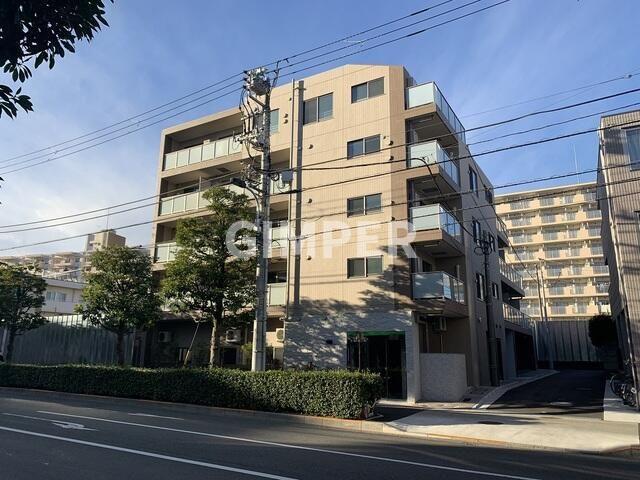 アーバンパーク王子