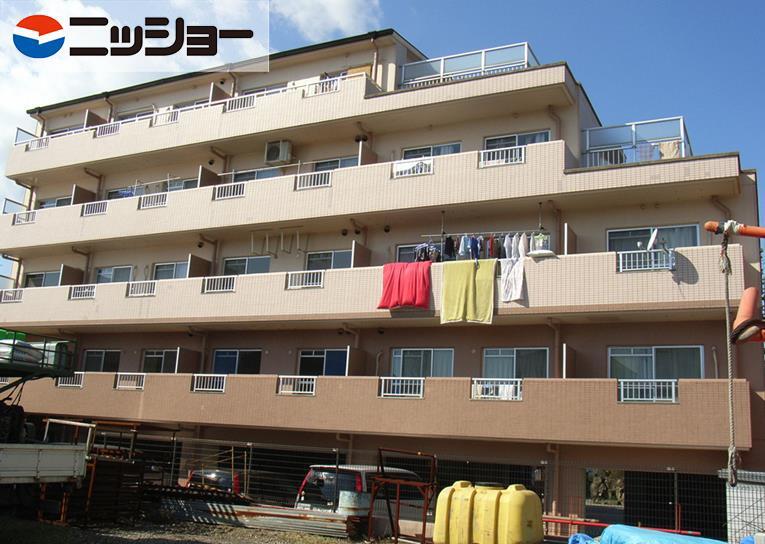 ヒルズ池場