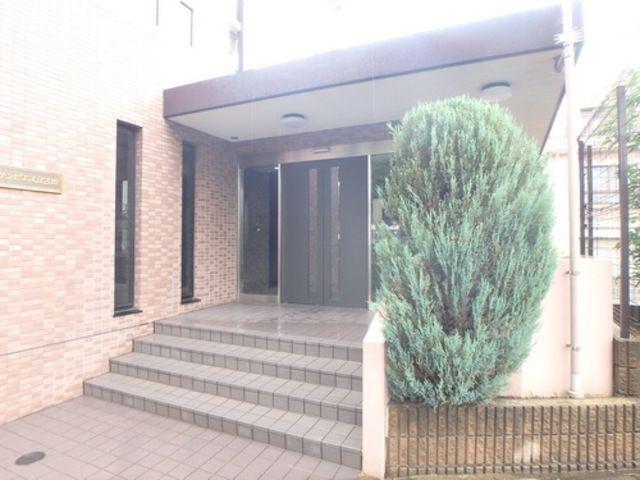 サンピエス江古田