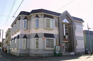 アップルハウス北42条II