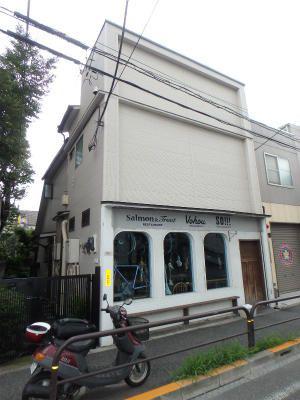 スヤマハイツ