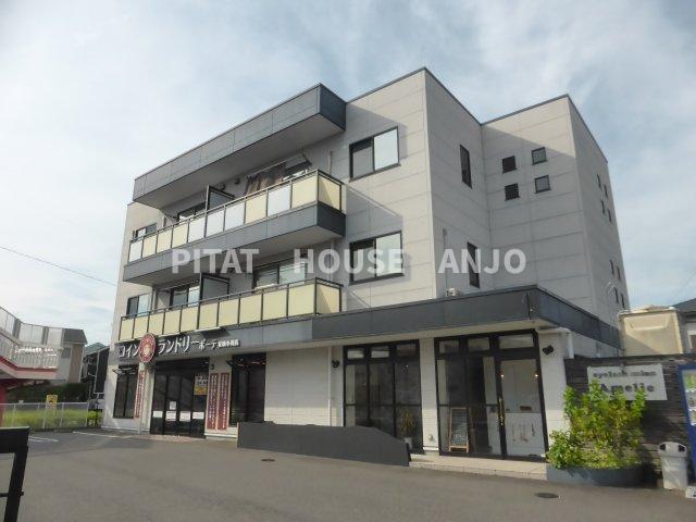 コンフォート小川