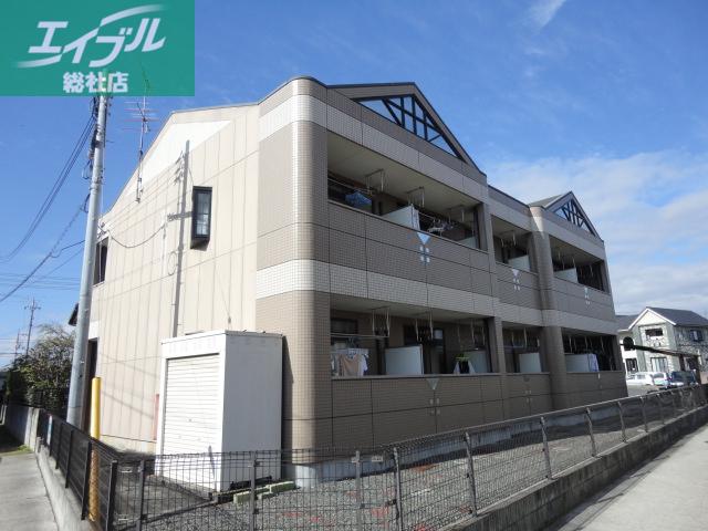 ウイステリアコート田ノ上II