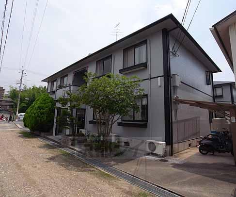 ウィンディア広野 A棟B棟