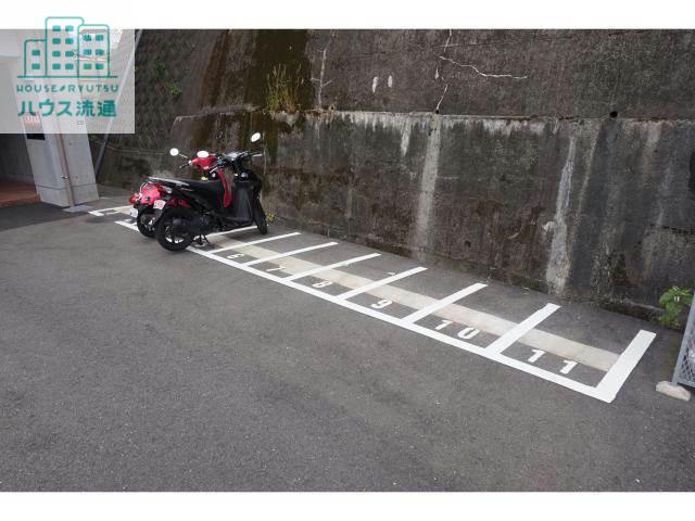 ディアコート大橋