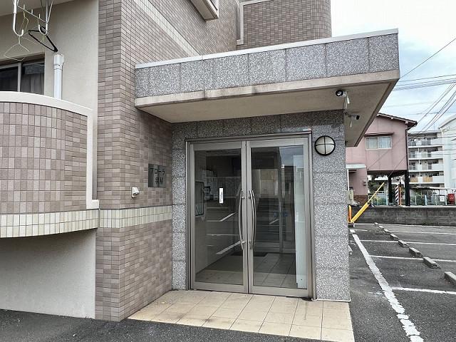 フローラ羽屋
